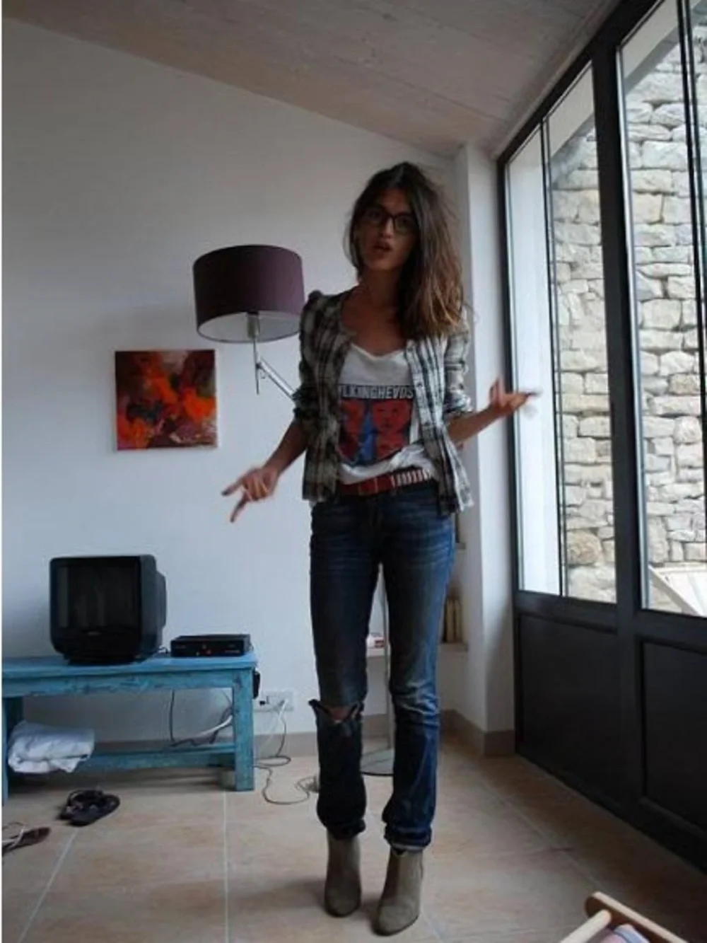 Isabel Marant | Dicker Boots | Kaki | Size 40